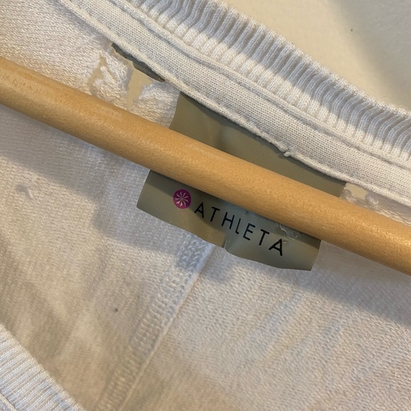 Athleta sweater, size S - Picture 4 of 8